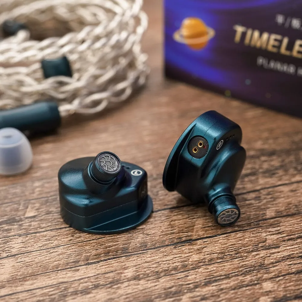 7HZ Timeless AE 14.2mm Planar In-Ear Monitors IEMs