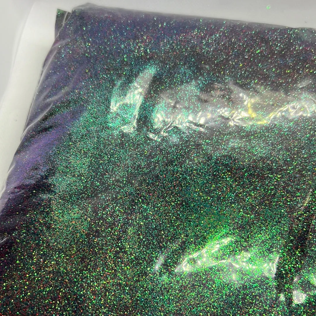 Ariel - Ultra Fine Colorshift Glitter Mix