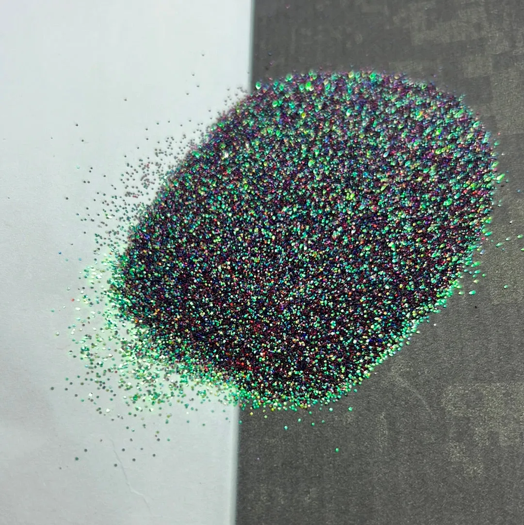 Ariel - Ultra Fine Colorshift Glitter Mix
