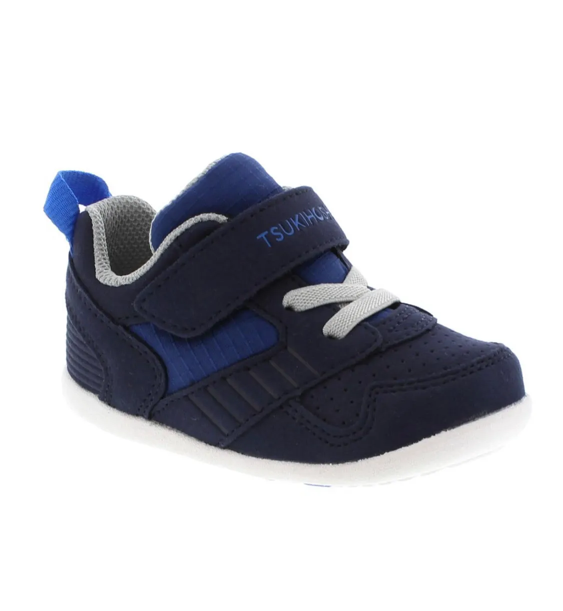 Baby Racer (Infant/Toddler)