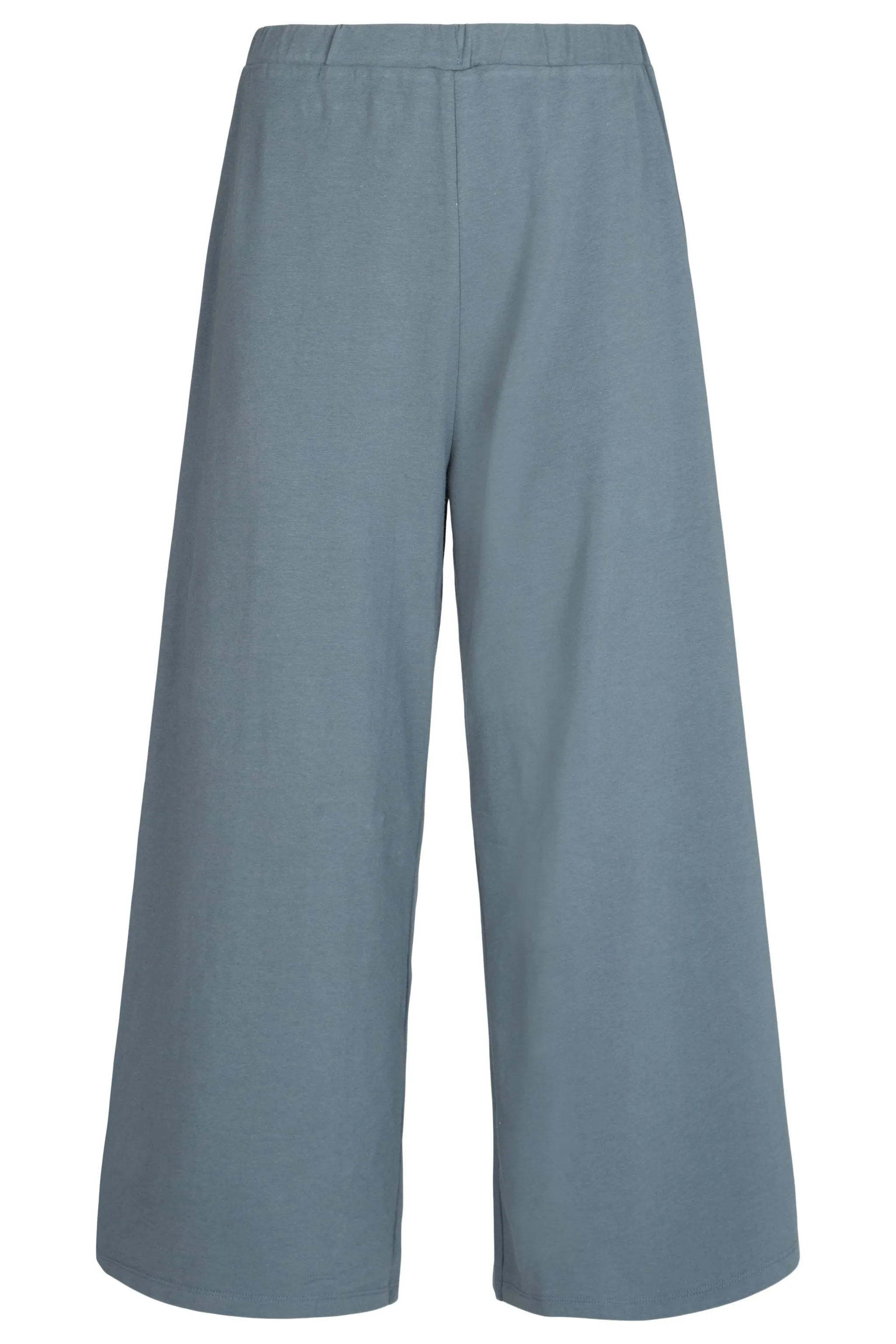 Chandre Trousers in Dark Grey