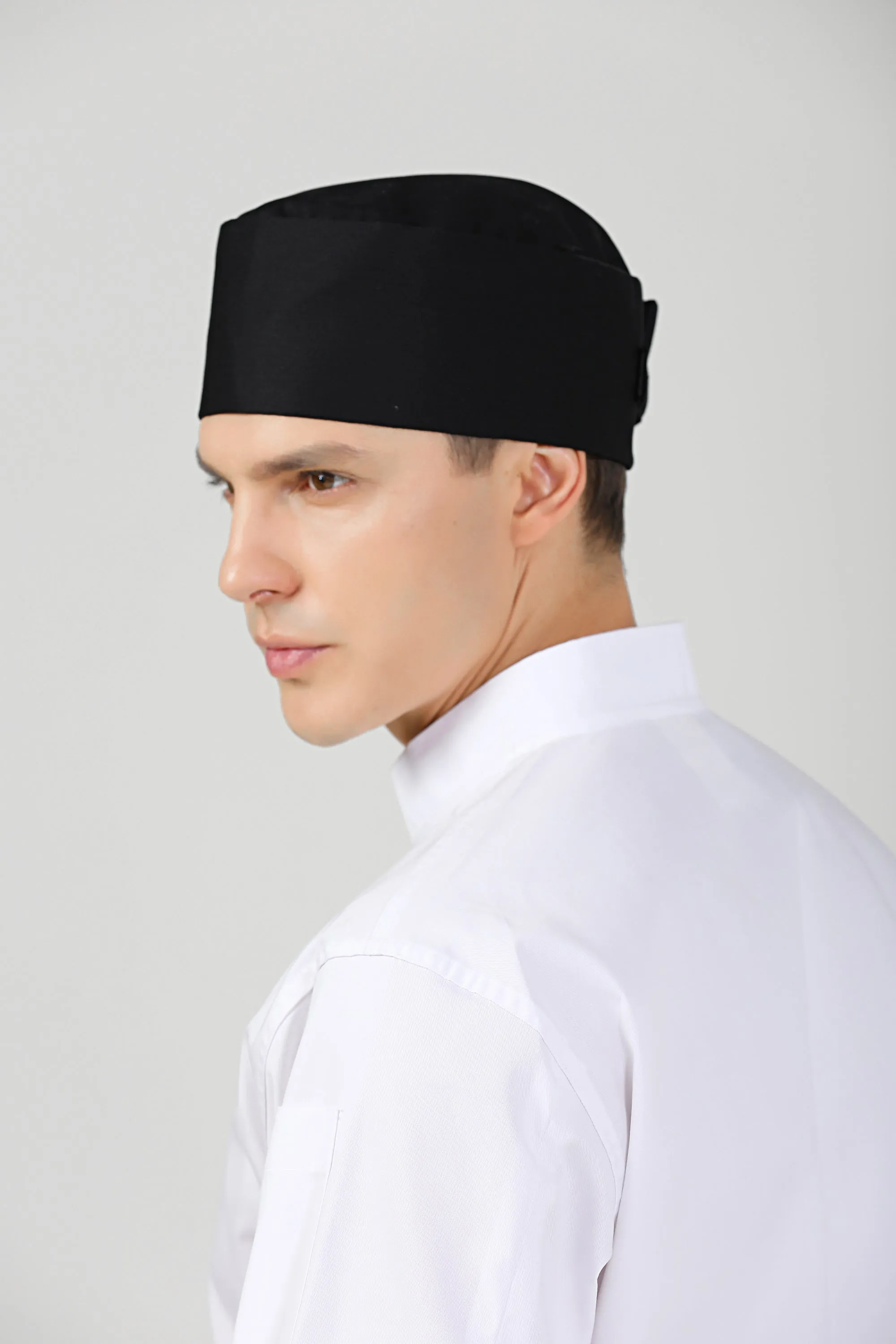 Dandelion Black, Chef Beanie