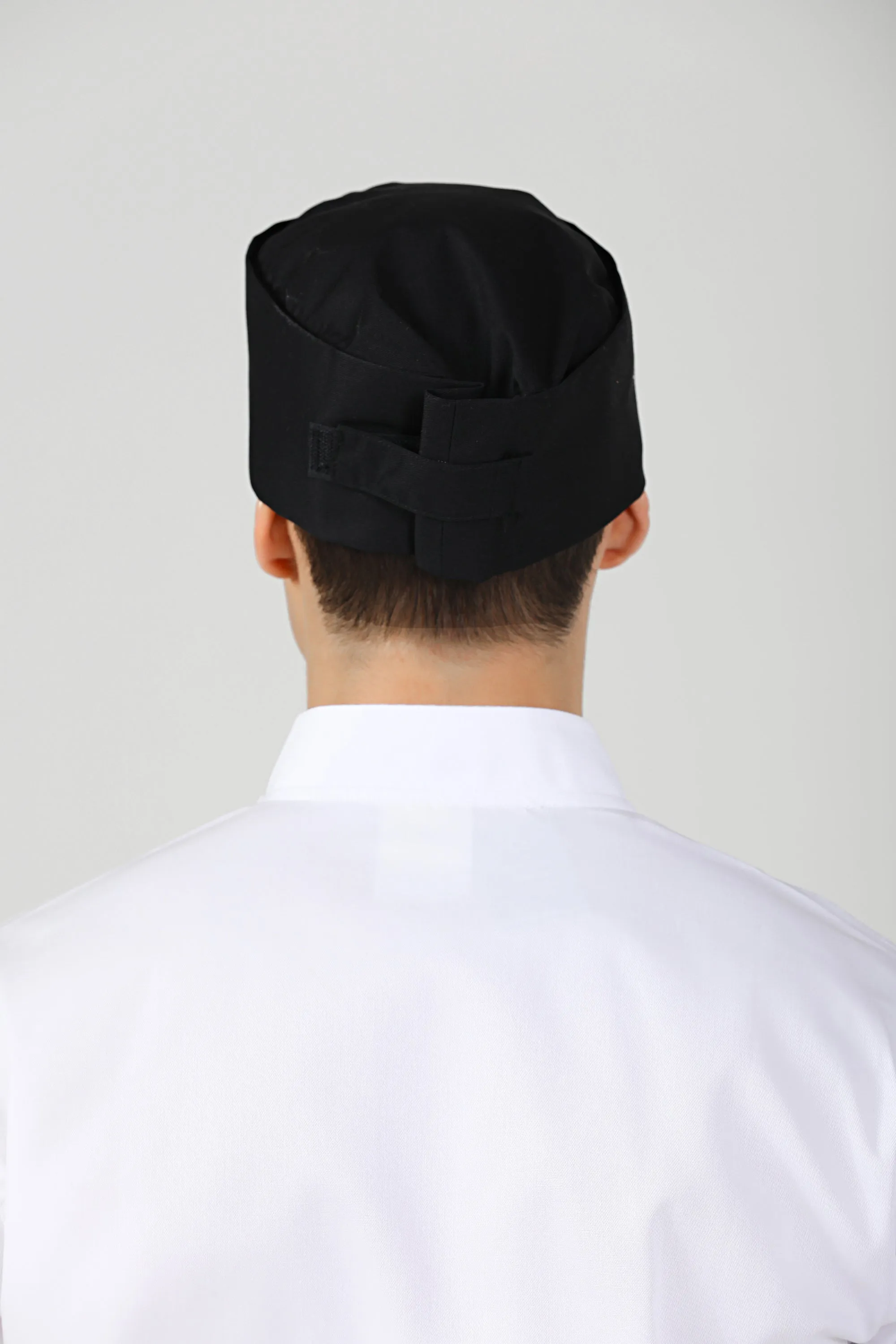 Dandelion Black, Chef Beanie