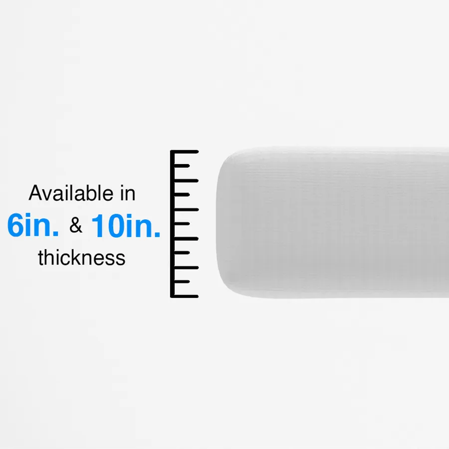 Flex Organic Mattress