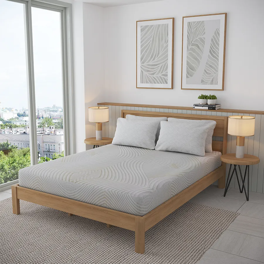 Flex Organic Mattress