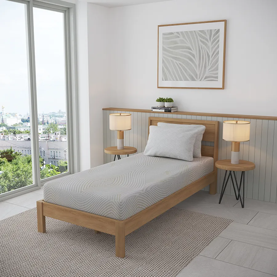 Flex Organic Mattress