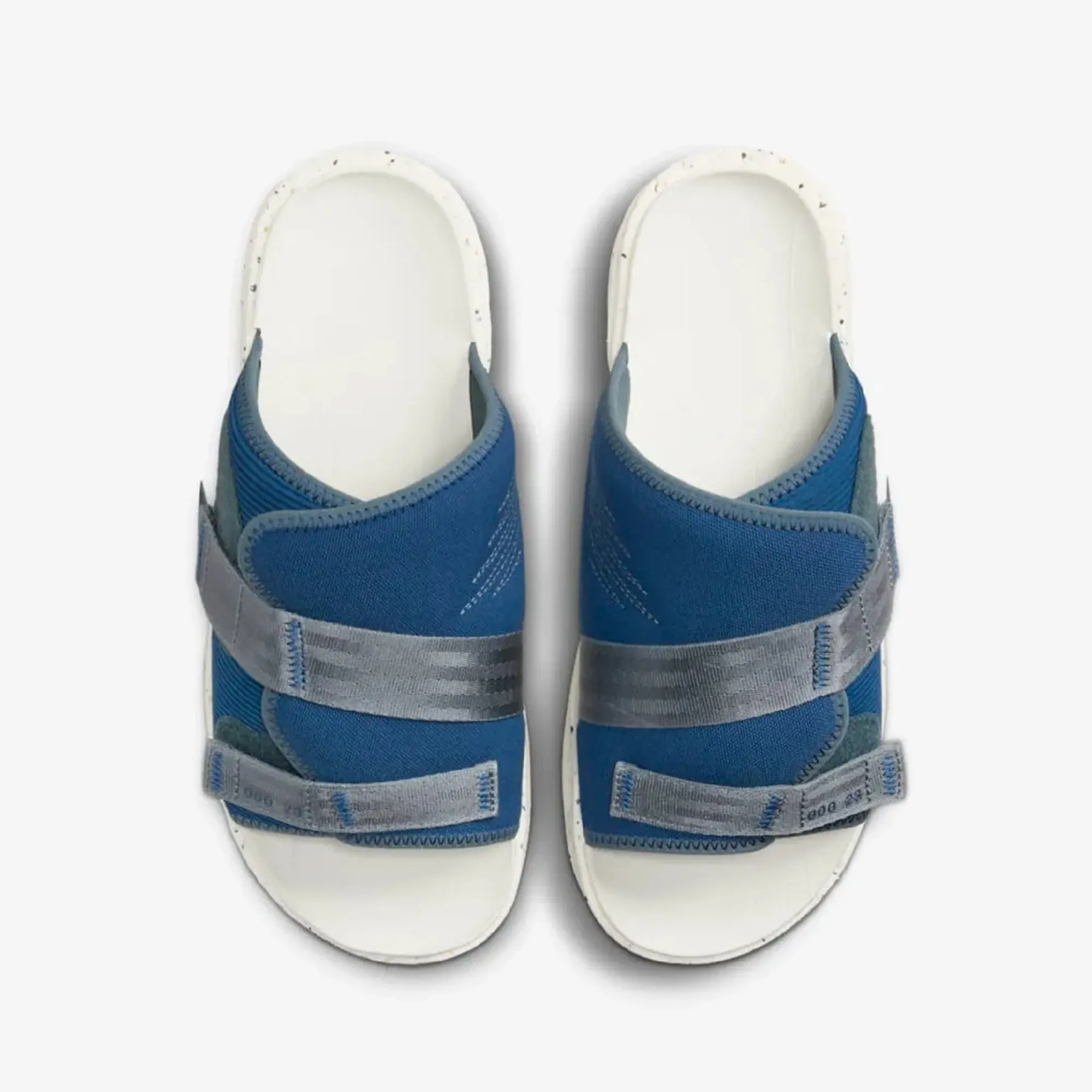 Jordan | JORDAN CRATER  { WHITE/BLUE
