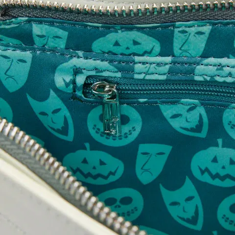LF Disney NBC Lock Shock Barrel Bath Tub CrossBody Bag