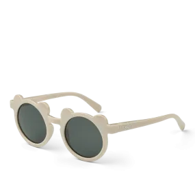 Liewood Darla Sunglasses Mr Bear 4-10Y | Sandy