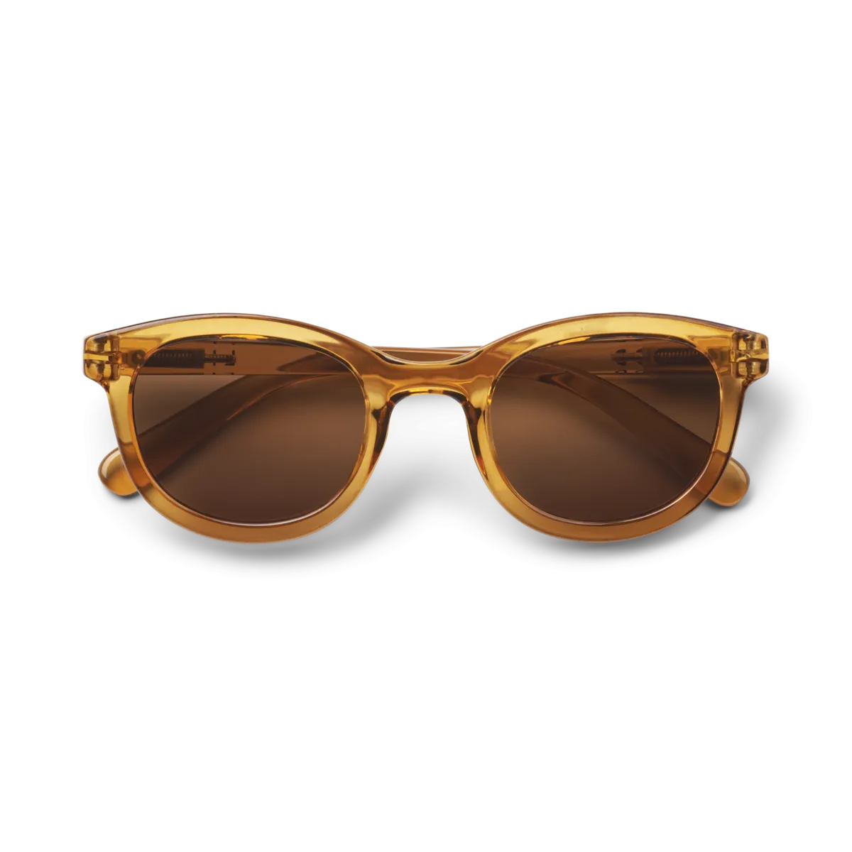 Liewood Ruben Sunglasses 1-3Y | Mustard