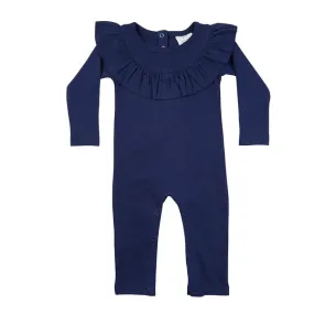 Lina Frill Onesie