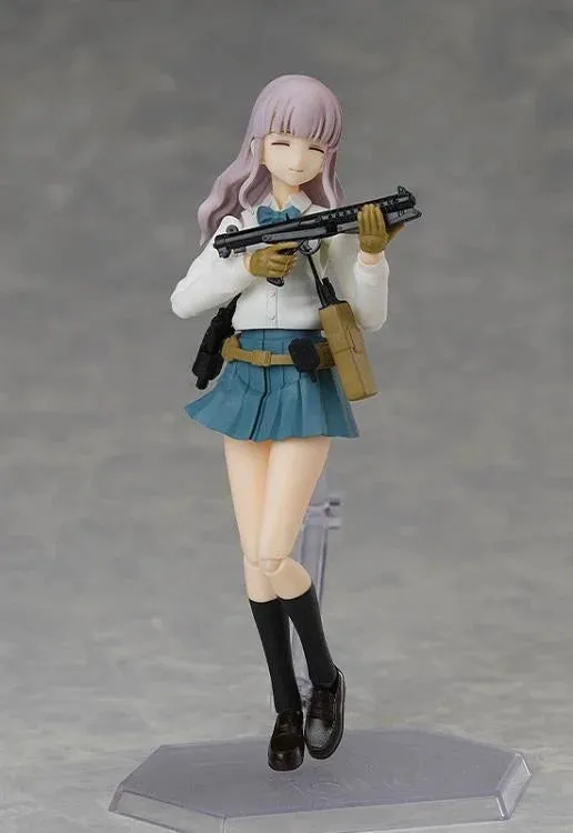 Little Armory figma SP-159 Armed JK (Variant C)