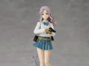 Little Armory figma SP-159 Armed JK (Variant C)