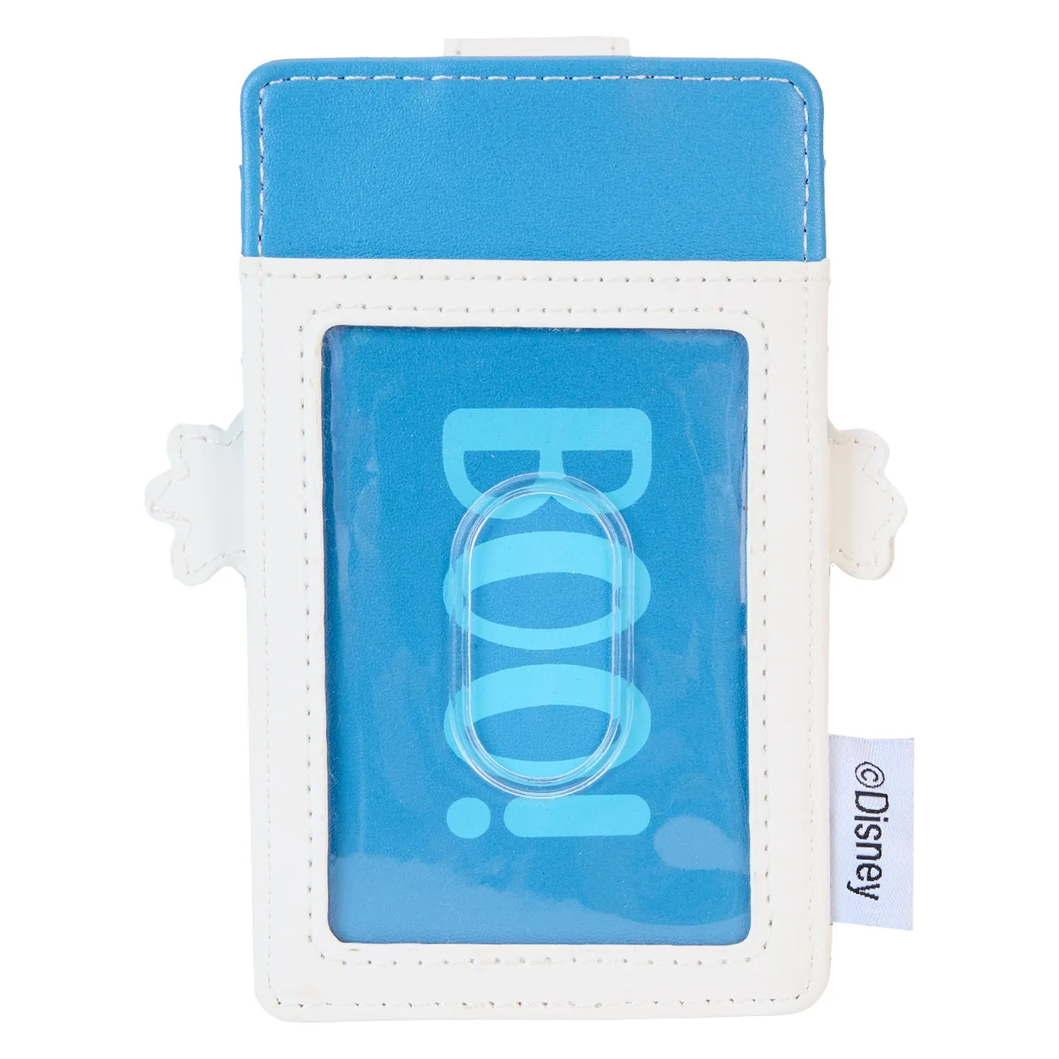 Loungefly Disney Stitch Ghost Cardholder