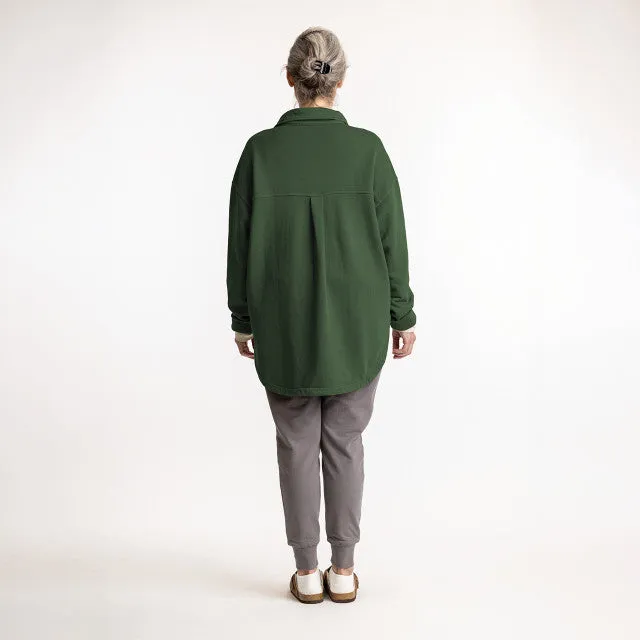 Maggie's Organics - Workwear Shirt - Organic Cotton