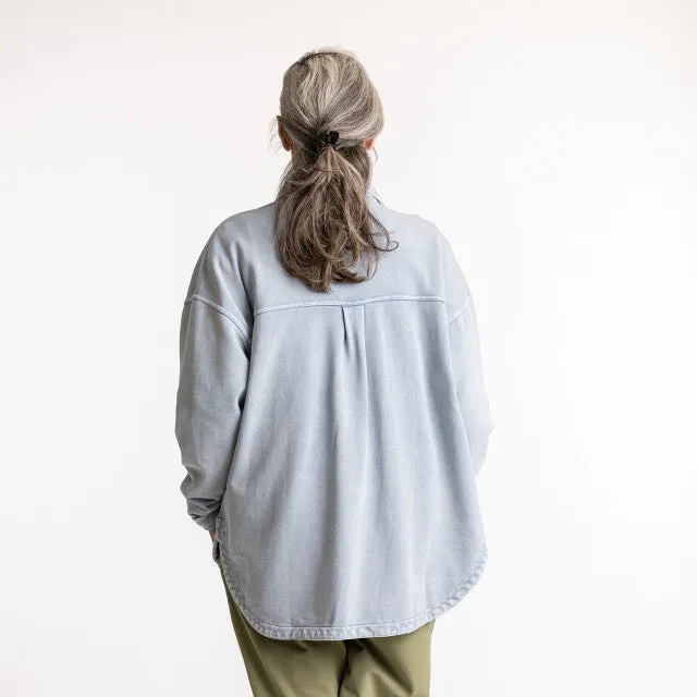 Maggie's Organics - Workwear Shirt - Organic Cotton
