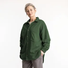 Maggie's Organics - Workwear Shirt - Organic Cotton
