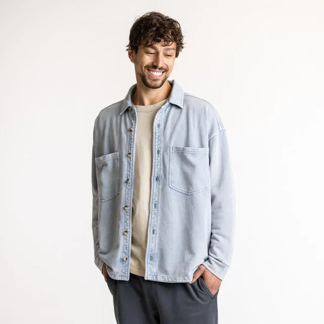 Maggie's Organics - Workwear Shirt - Organic Cotton