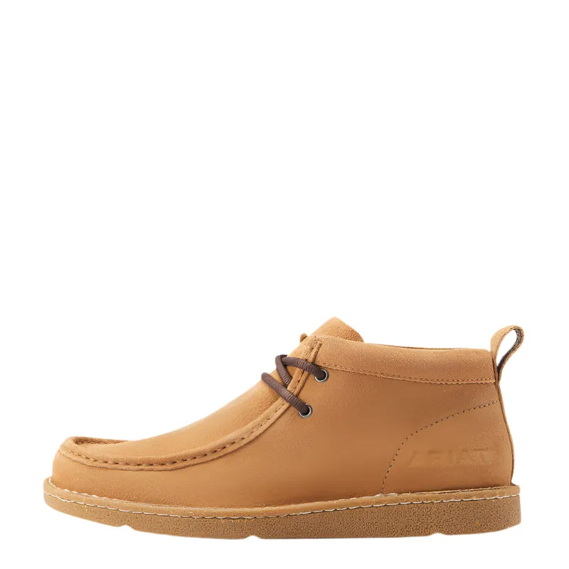 Men's Ariat Clean Country Shoe 10044602