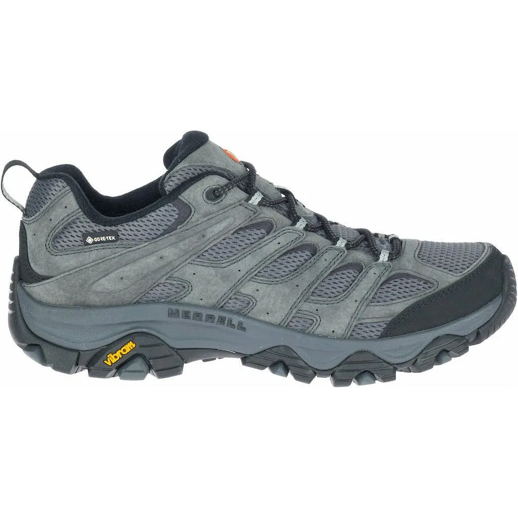 MERRELL MOAB 3 GORE-TEX® MEN'S MEDIUM AND WIDE
