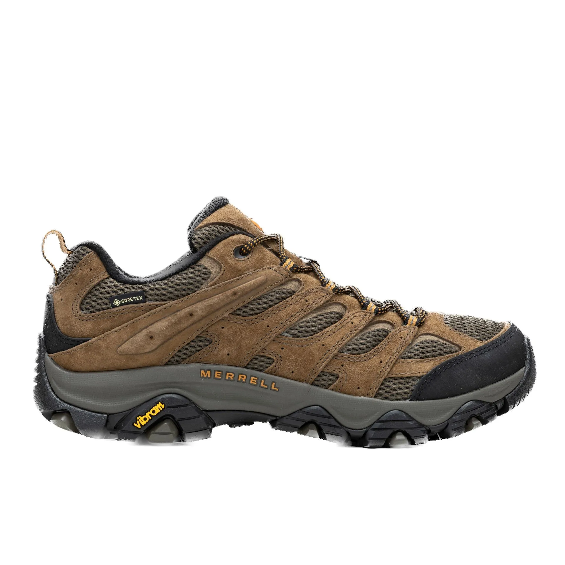 MERRELL MOAB 3 GORE-TEX® MEN'S MEDIUM AND WIDE