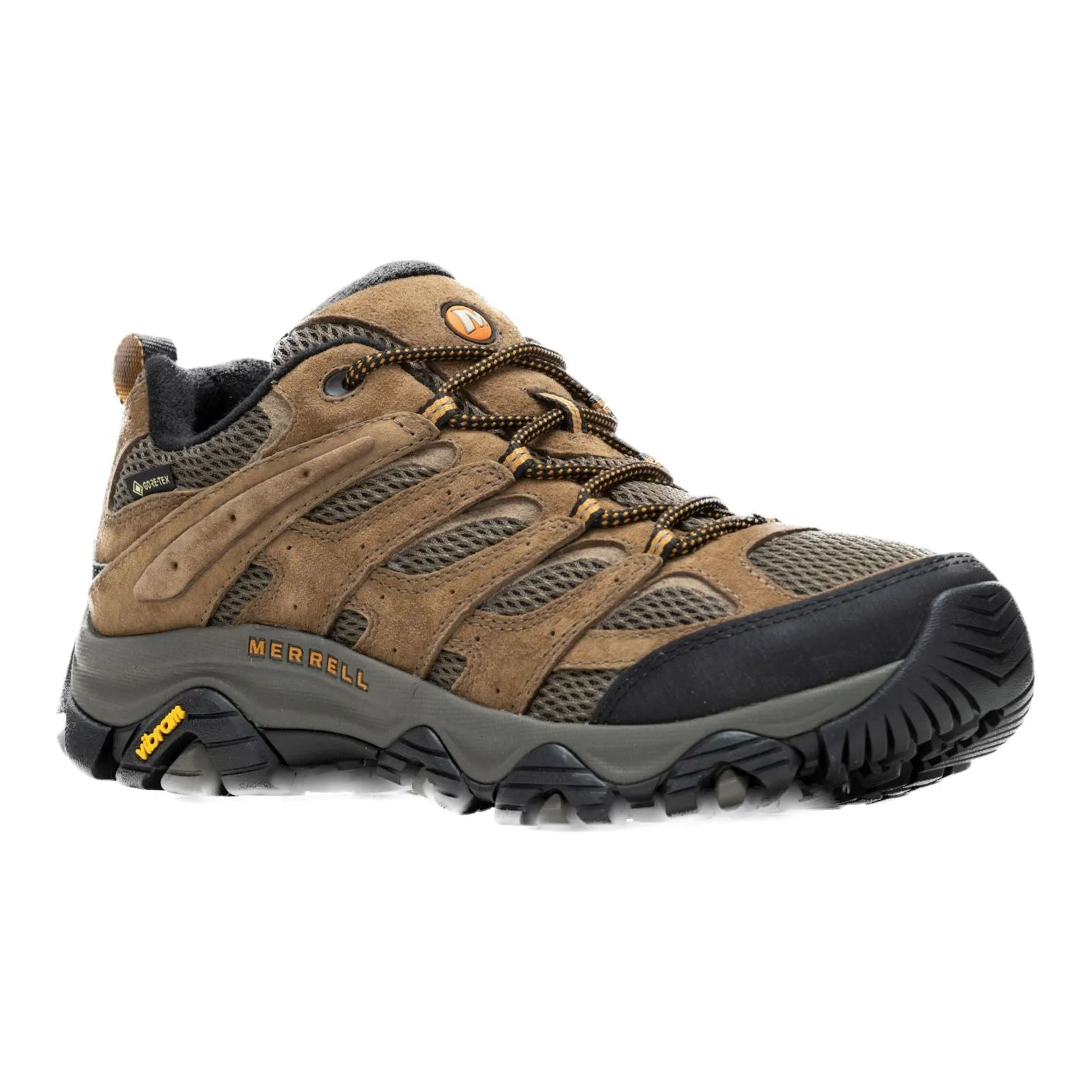 MERRELL MOAB 3 GORE-TEX® MEN'S MEDIUM AND WIDE