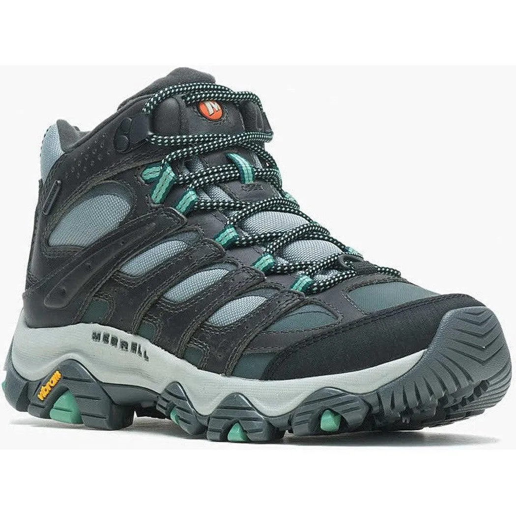 Merrell Women's Moab 3 Thermo Mid Waterproof