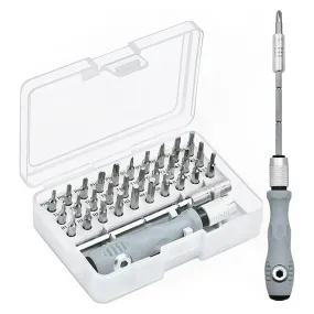 Metal Tool Set