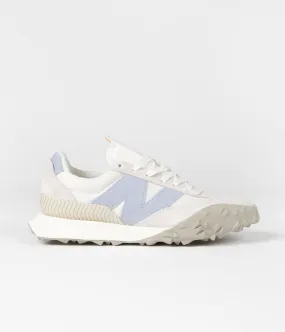 New Balance XC-72 Shoes - Sea Salt