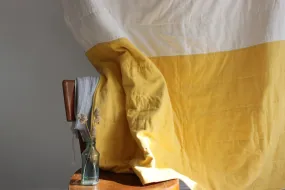 Plant-dyed, 100% Organic Cotton Quilts