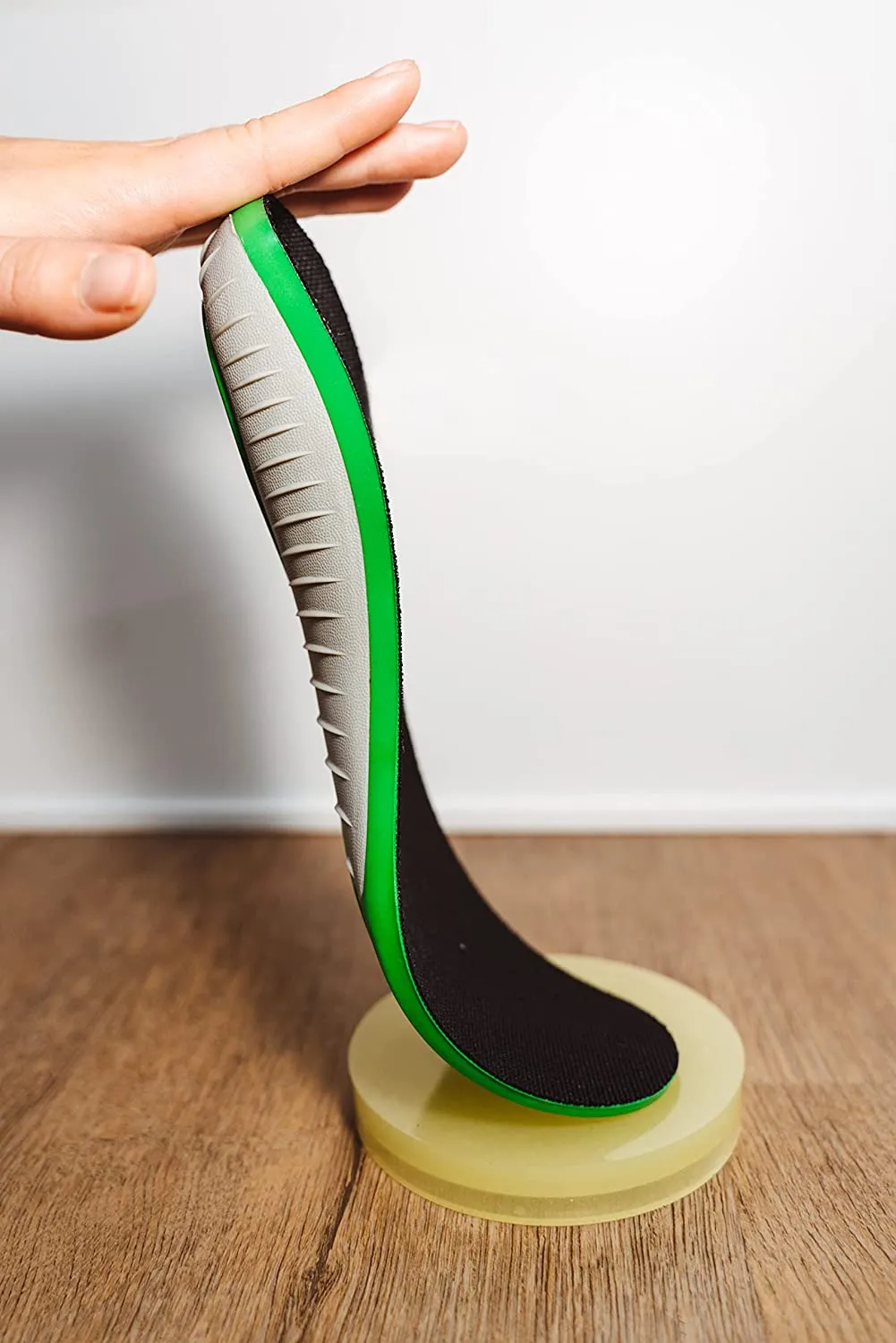 Protalus T-100 Elite | New and Improved Patented Stress Relief Replacement Shoe Inserts