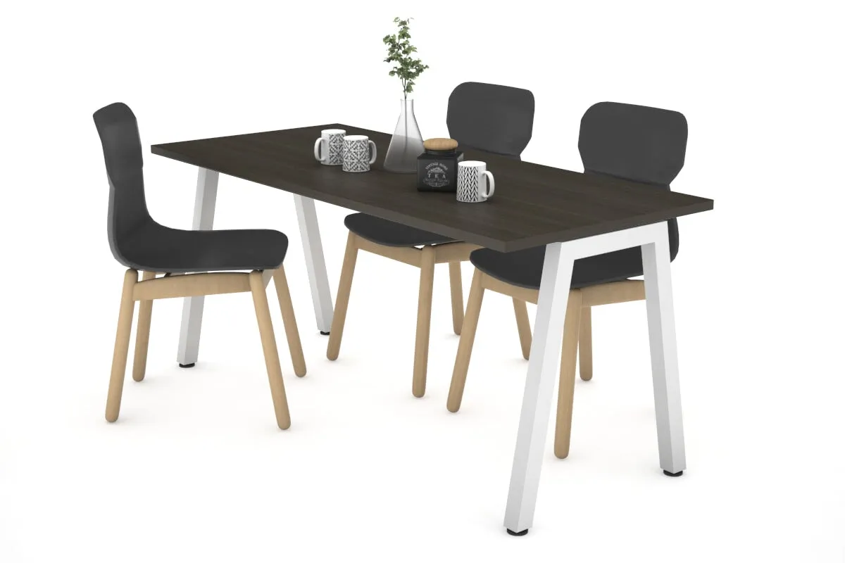 Quadro A Legs Table [1200L x 700W]