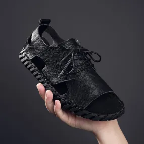 Safety Sandals