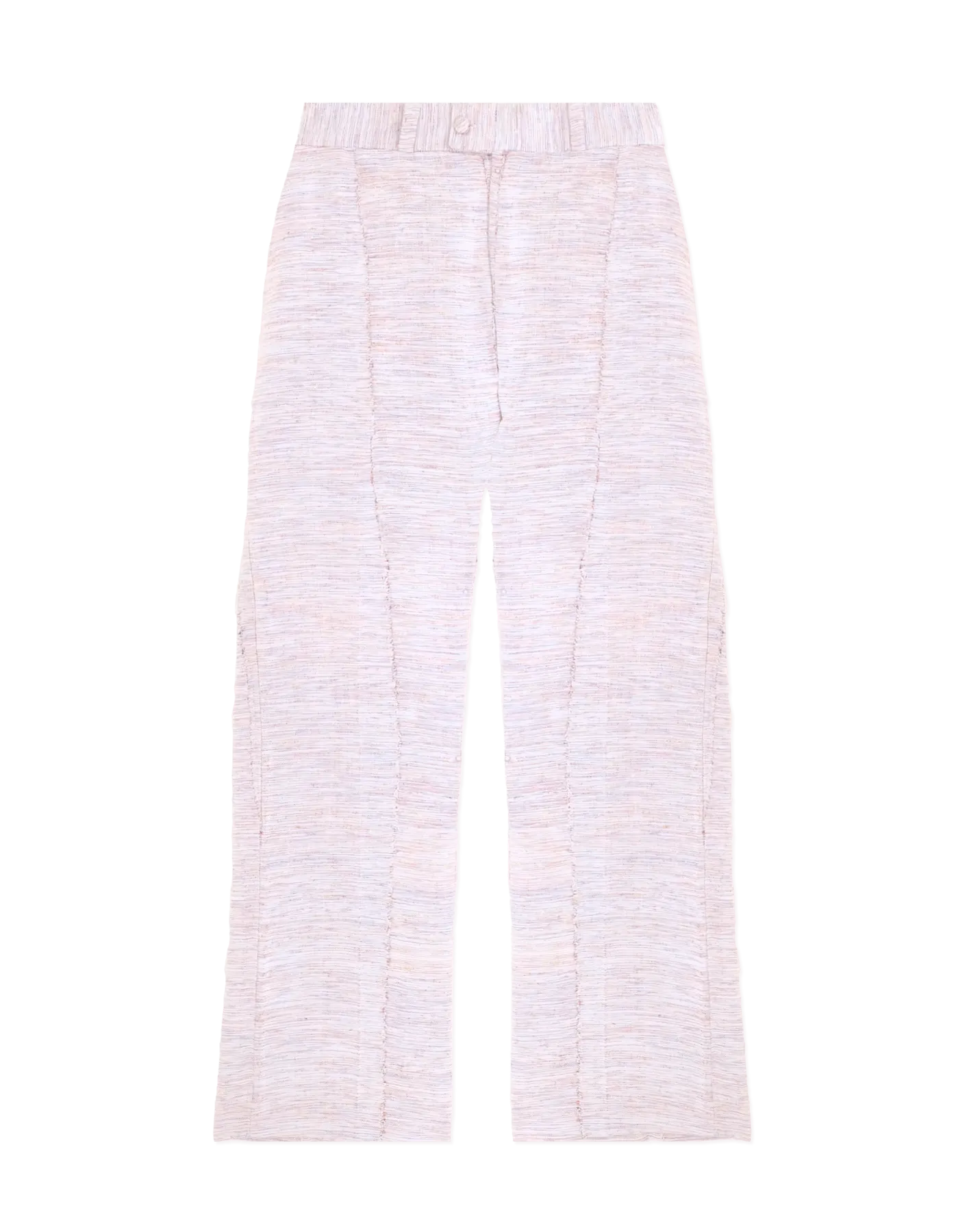Samuels x fit and flare pants