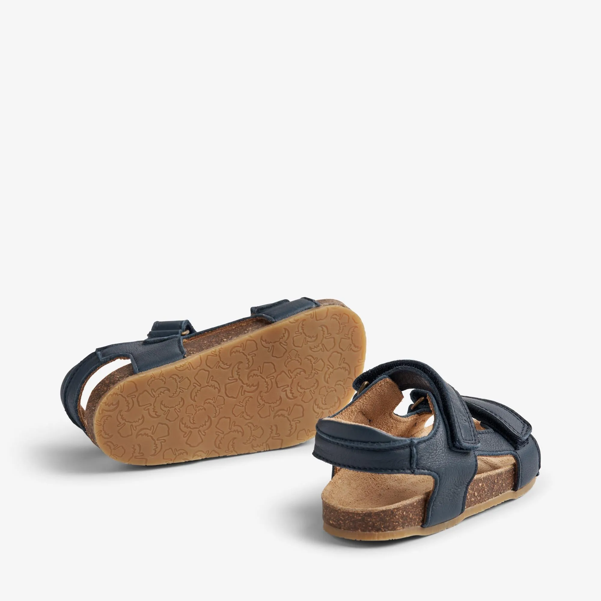 Sandal Corey - navy