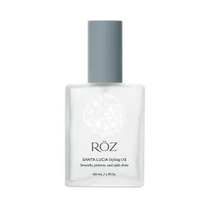 Santa Lucia Styling Oil