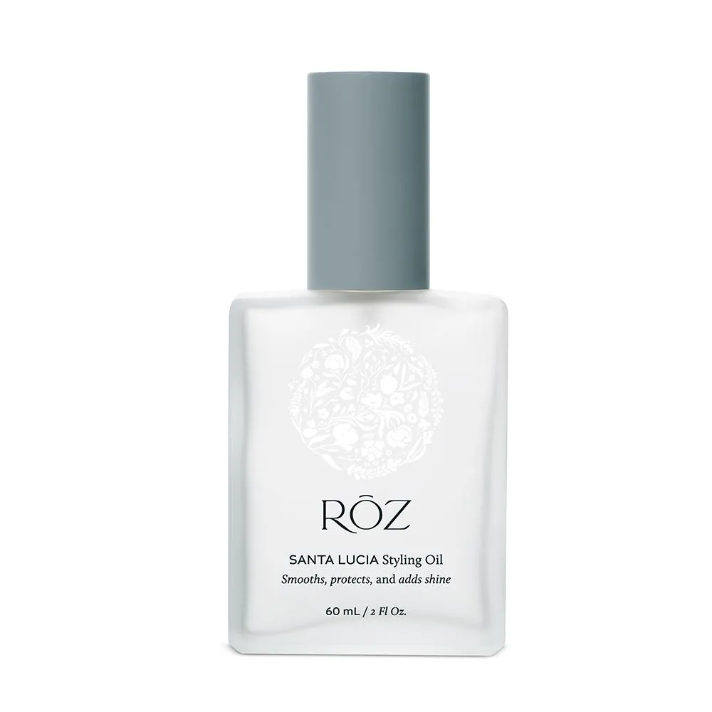 Santa Lucia Styling Oil