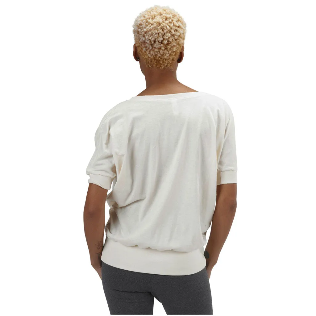 Short Sleeve Willow Tee