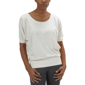 Short Sleeve Willow Tee