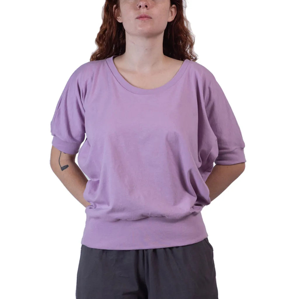 Short Sleeve Willow Tee