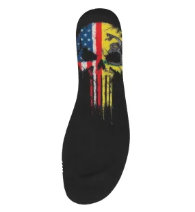 Skull Insole