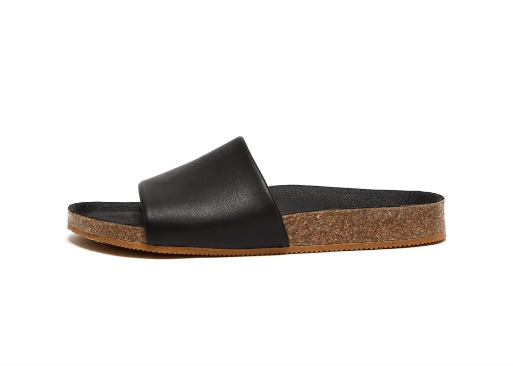 slip on - kato - black