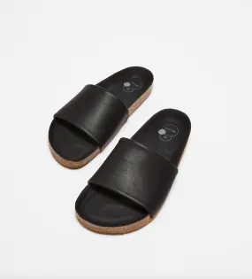 slip on - kato - black