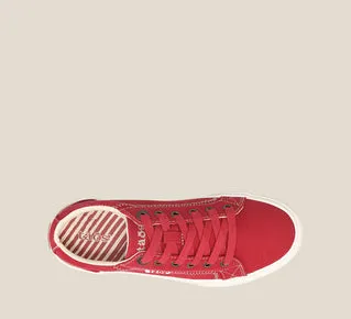 Taos Plim Soul (Women's) - Red
