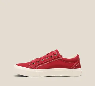 Taos Plim Soul (Women's) - Red