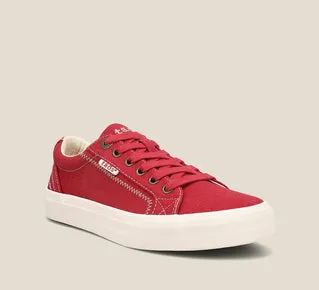 Taos Plim Soul (Women's) - Red