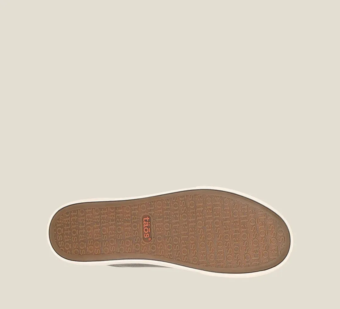 Taos Z Soul Lux Sneaker
