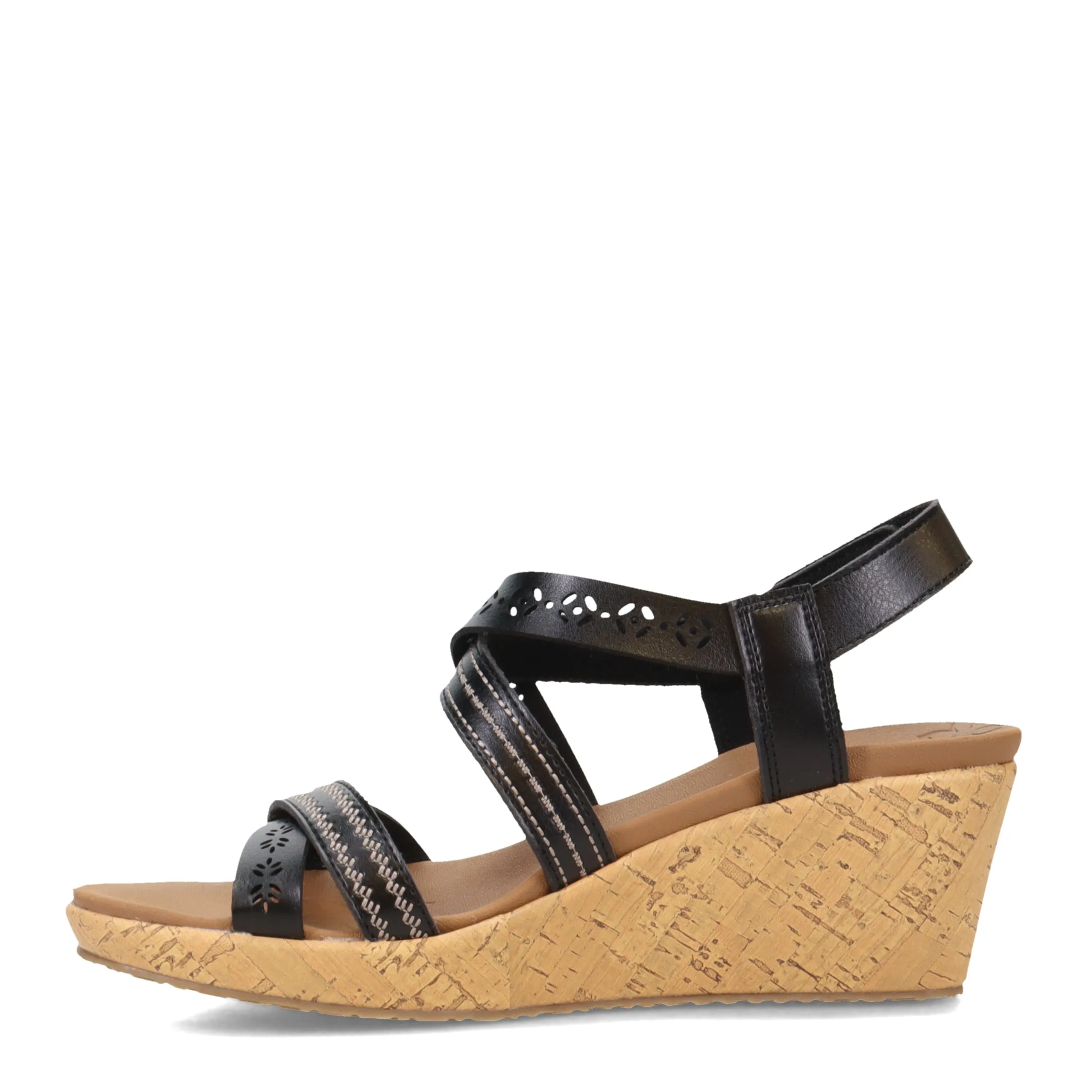 Women's Skechers Cali, Beverlee - Delicate Glow Sandal