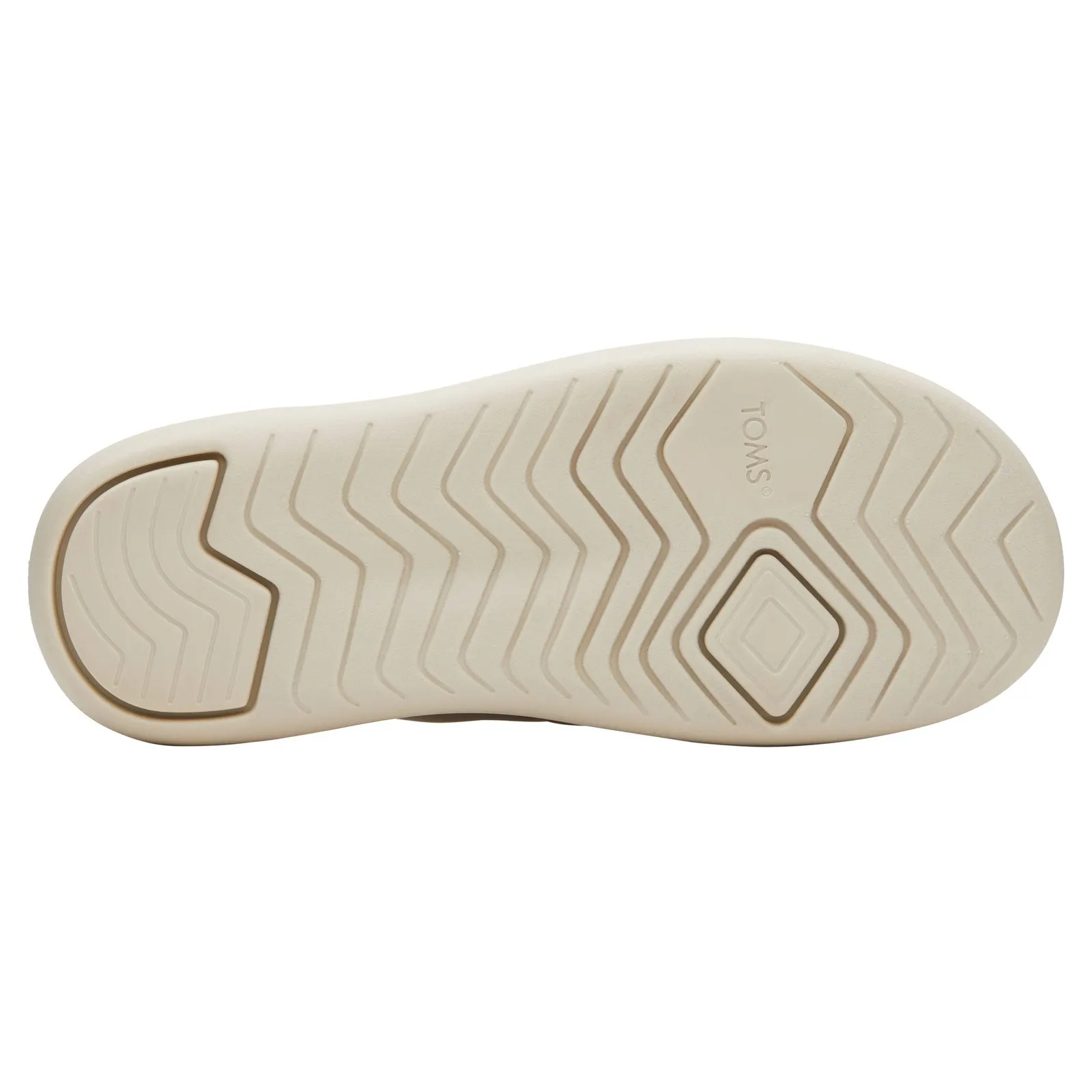 Women's Toms, Alpargata Crossover Sandal