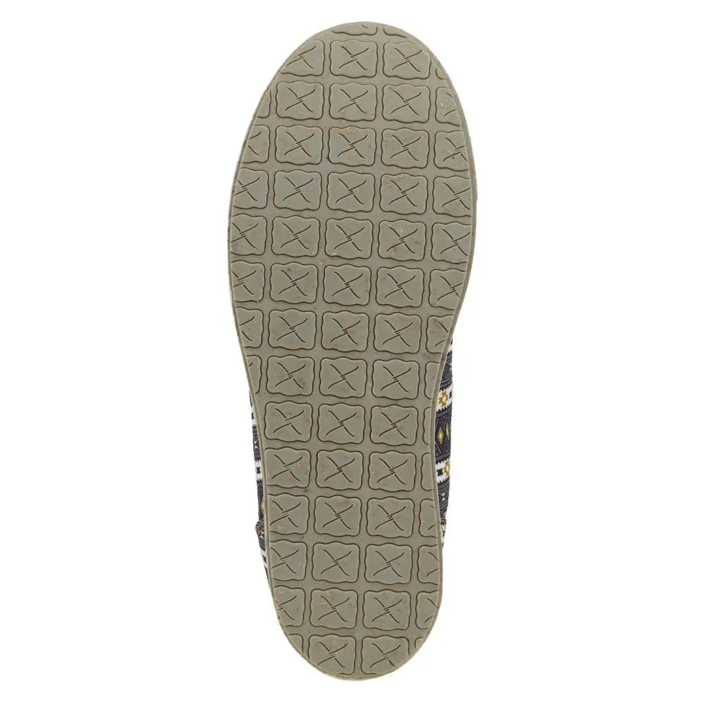 Women's Twisted X Hooey® Slip-On Loper WHYC024